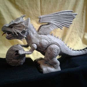COPY - Dragon Toy